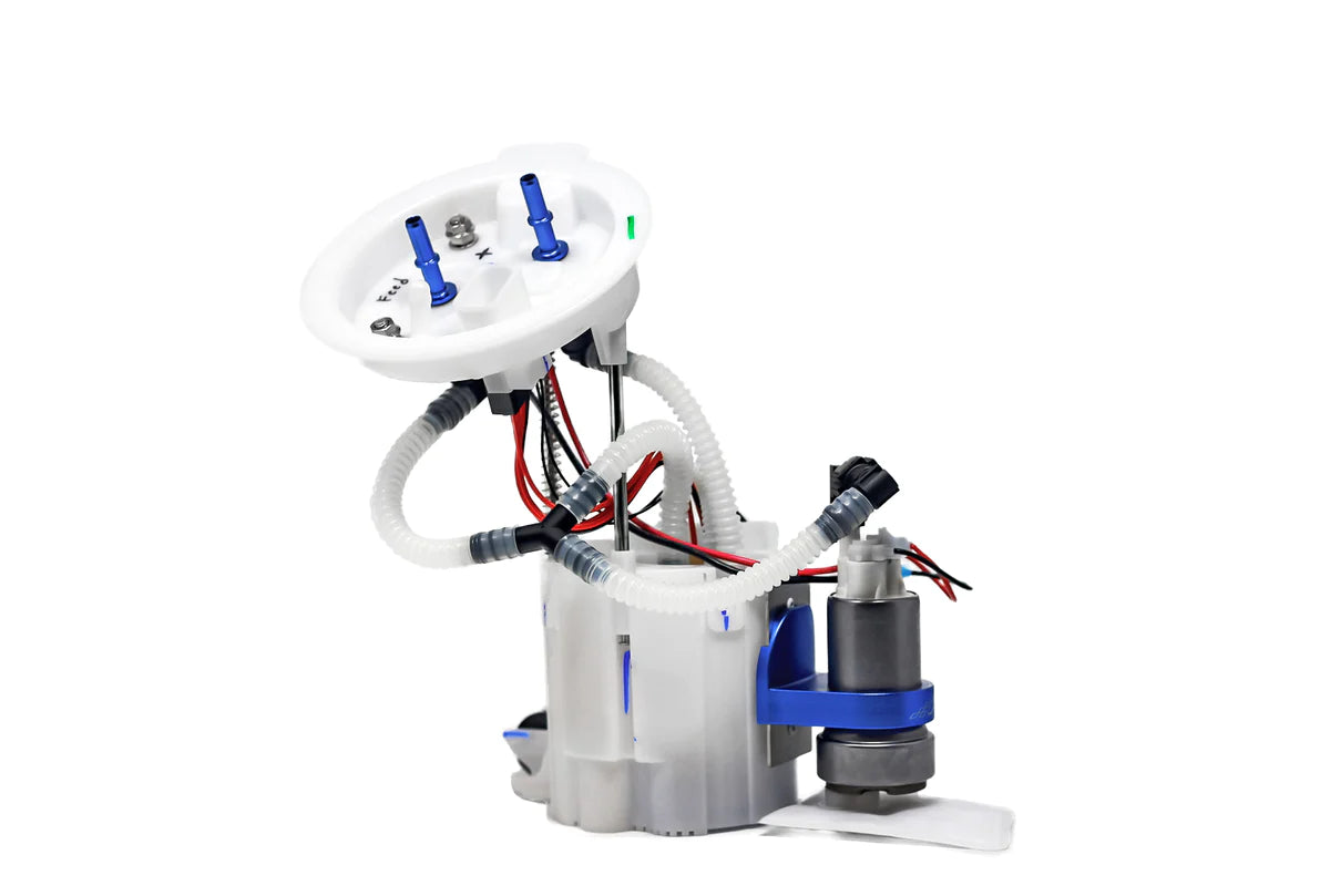 Precision Raceworks High Performance Fuel Pump - BMW F-Series S55