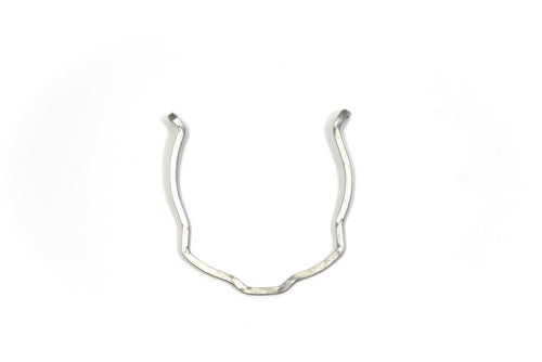 ARM Motorsports BMW Charge Pipe C-Clip