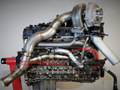 SPEEDTECH N54 GARRETT G35-900 TOP  MOUNT KIT