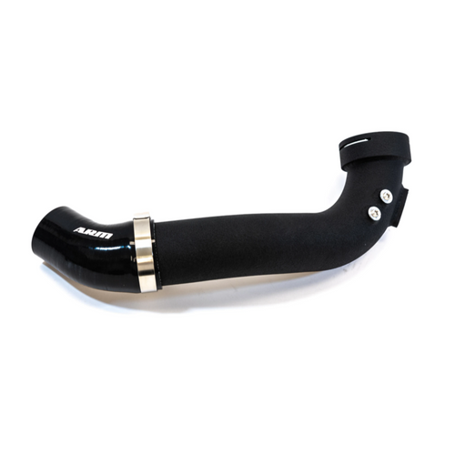 Arm Motorsports Charge Pipe E82  E88  E90  E92 N55