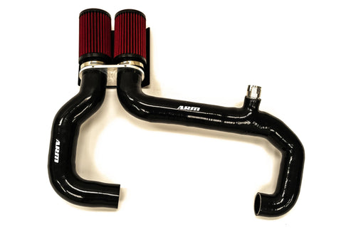 ARM Motorsports N54 Relocated Inlets - BMW 135i & 335i (E82/E90/E92/E93)
