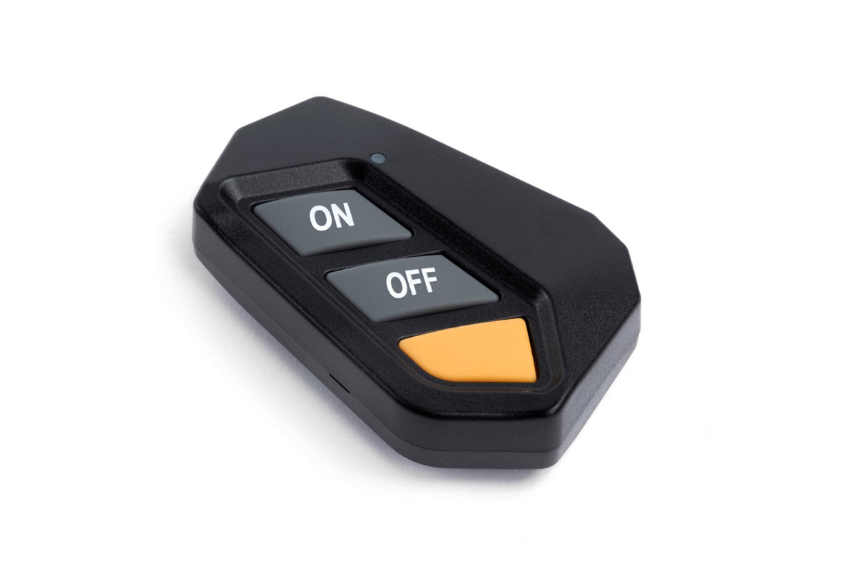 DINAN Single Exhaust Valve Remote - BMW F/G-Chassis & MINI